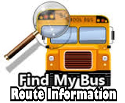  bus route image